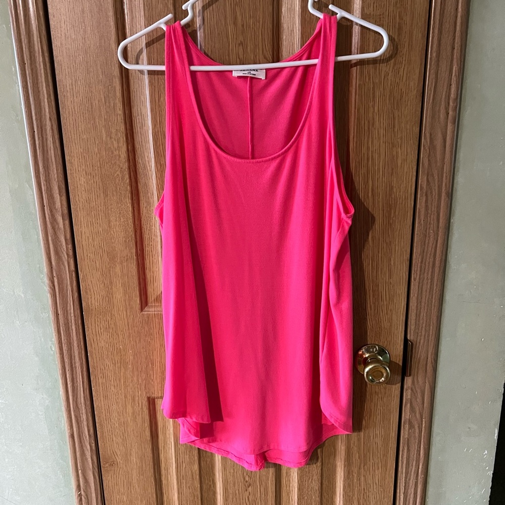 Women’s Tank Top